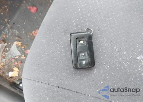 2007 Toyota Prius из США, поврежденный, VIN JTDKB20U577599805